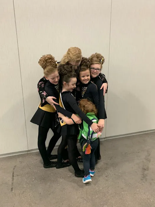 MacConmara Academy of Irish Dance Picture 4