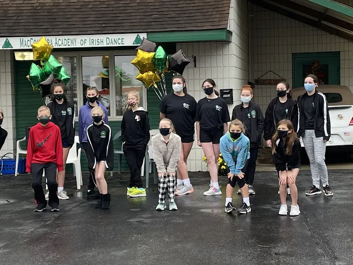 MacConmara Academy of Irish Dance Picture 7
