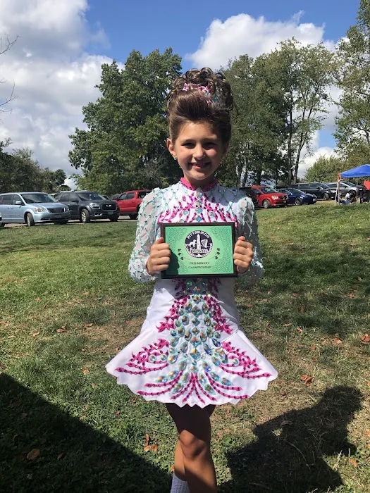 MacConmara Academy of Irish Dance Picture 8