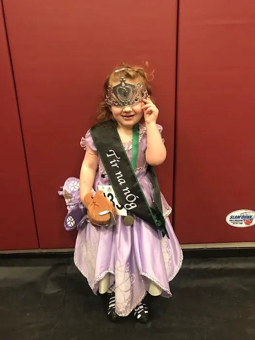 MacConmara Academy of Irish Dance Picture 10