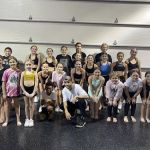 Gels Dance Centre
