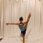 Gels Dance Centre