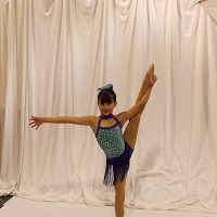 Gels Dance Centre ico