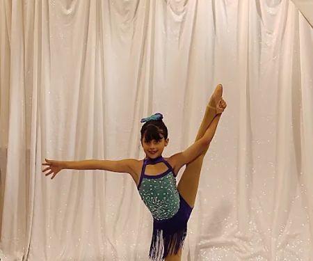 Gels Dance Centre