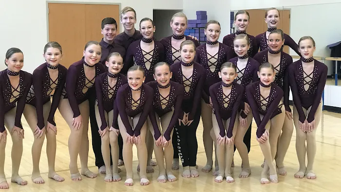 Gels Dance Centre Picture 3