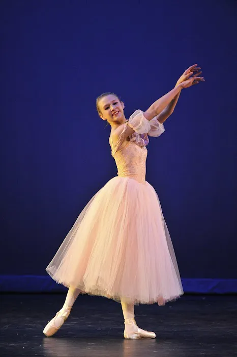 Schrader Youth Ballet Company Picture 2