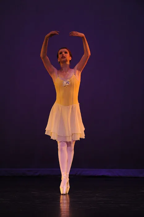 Schrader Youth Ballet Company Picture 1