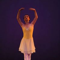 Schrader Youth Ballet Company ico