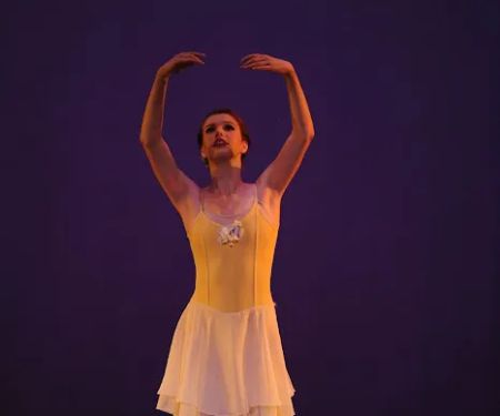Schrader Youth Ballet Company