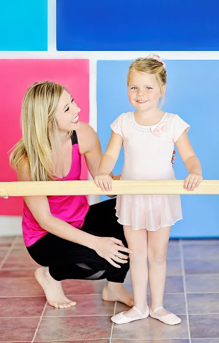 The Dance Movement Picture 3