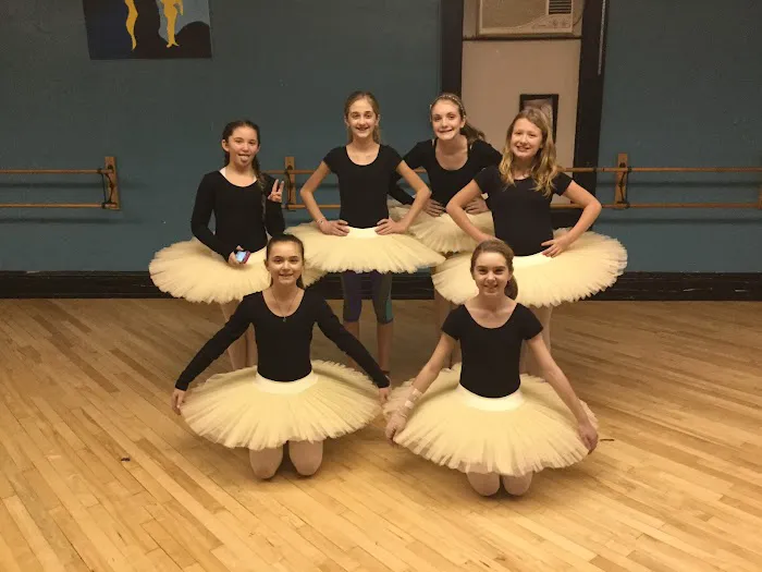 Tuscarawas Dance Arts Center Picture 1
