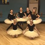 Tuscarawas Dance Arts Center