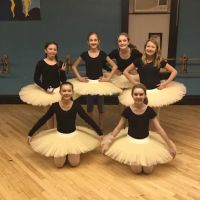 Tuscarawas Dance Arts Center ico