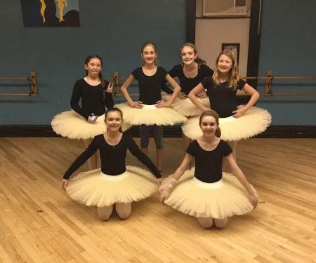 Tuscarawas Dance Arts Center