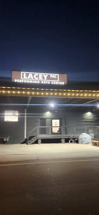 Lacey Performing Arts Center Picture 1