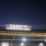 Lacey Performing Arts Center