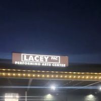 Lacey Performing Arts Center ico