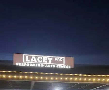 Lacey Performing Arts Center