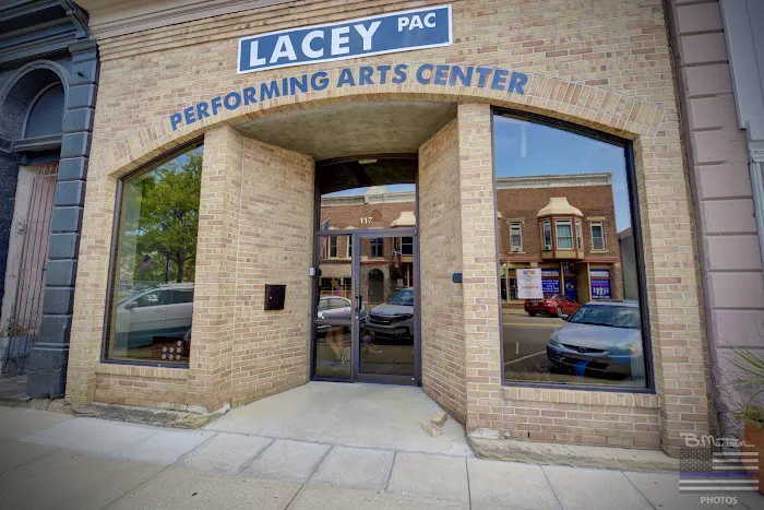 Lacey Performing Arts Center Picture 3
