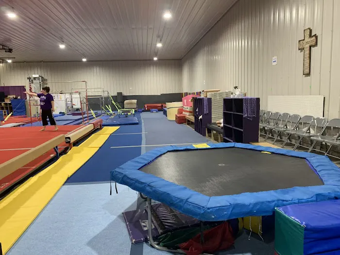 Adonai Fine Arts Center Picture 1