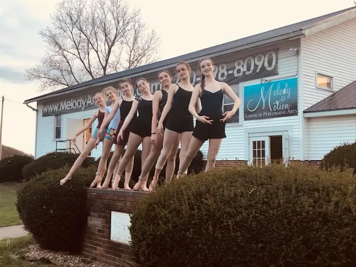 Melody & Motion School of Performing Arts Picture 2