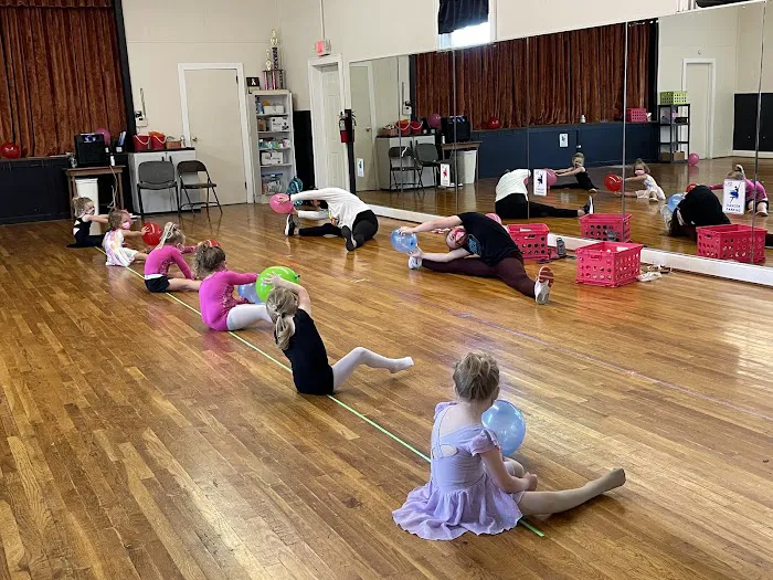 Melody & Motion School of Performing Arts Picture 3