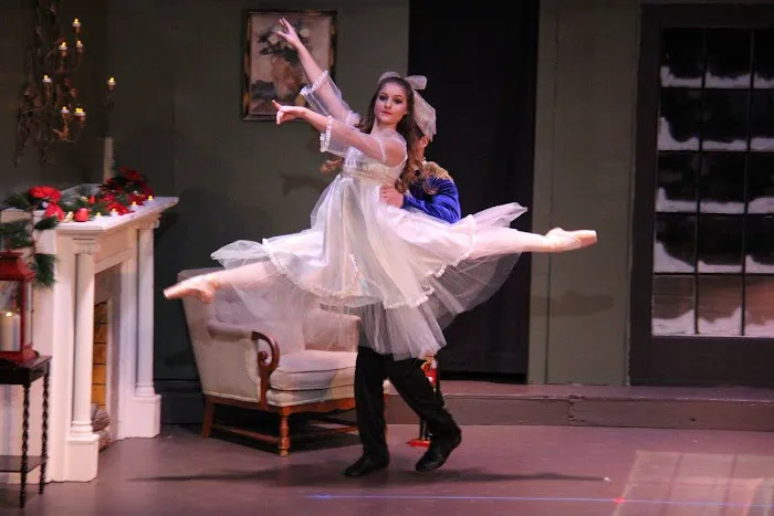 Melody & Motion School of Performing Arts Picture 1