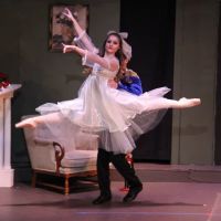Melody & Motion School of Performing Arts ico