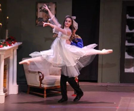 Melody & Motion School of Performing Arts