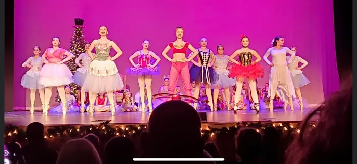 Melody & Motion School of Performing Arts Picture 5
