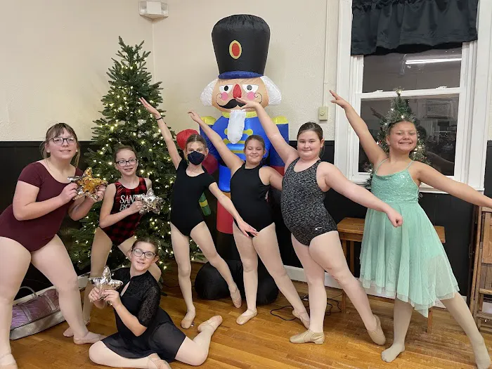 Melody & Motion School of Performing Arts Picture 8