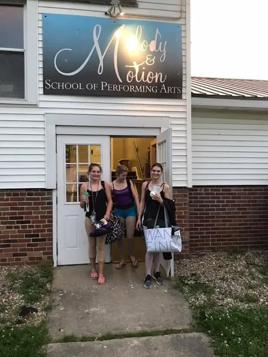 Melody & Motion School of Performing Arts Picture 6