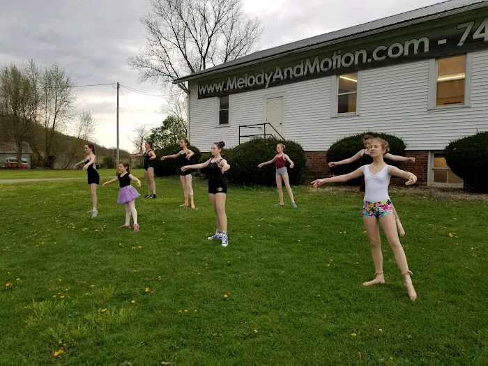 Melody & Motion School of Performing Arts Picture 7