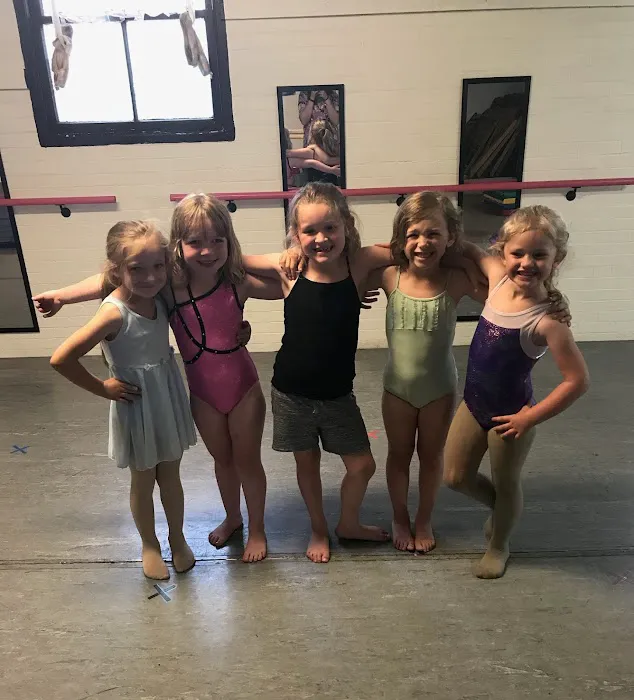 Melody & Motion School of Performing Arts Picture 9