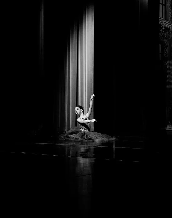 Ohio Conservatory of Ballet Picture 1