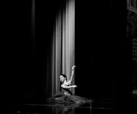Ohio Conservatory of Ballet
