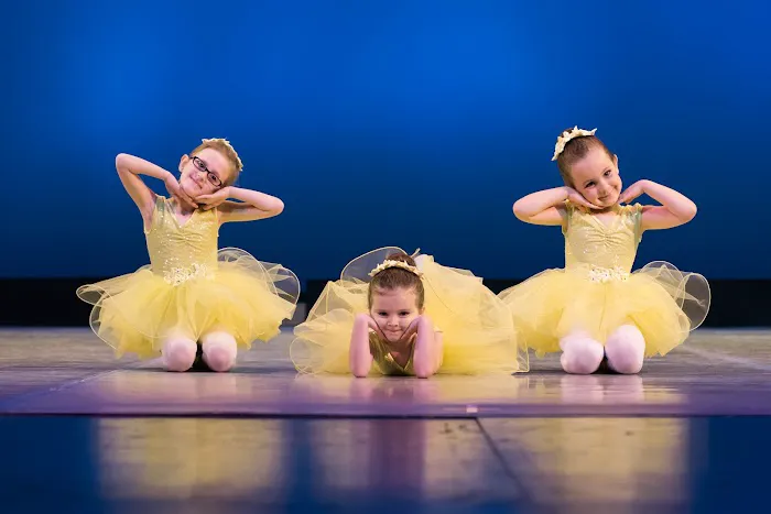 Michelle’s Turning Pointe School of Dance Picture 1