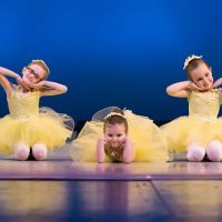 Michelle’s Turning Pointe School of Dance ico