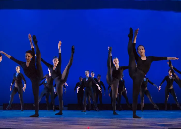 Michelle’s Turning Pointe School of Dance Picture 4