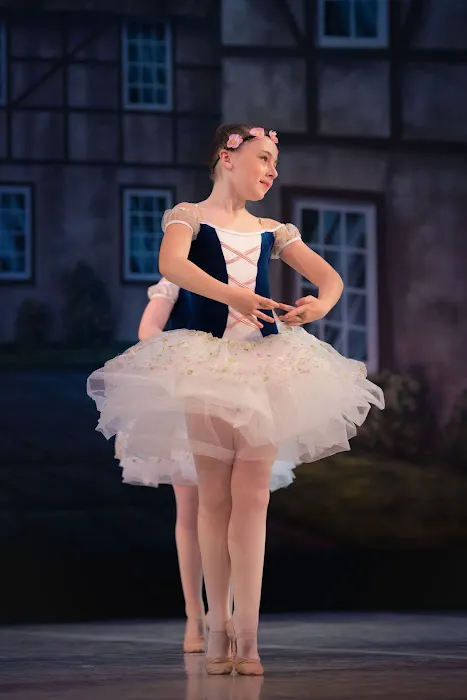 Michelle’s Turning Pointe School of Dance Picture 8