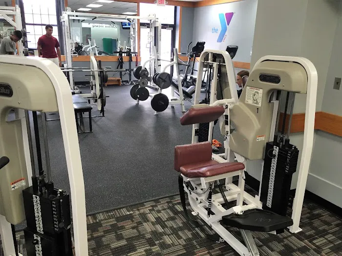 Massillon Family YMCA Picture 3