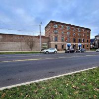 Massillon Family YMCA ico