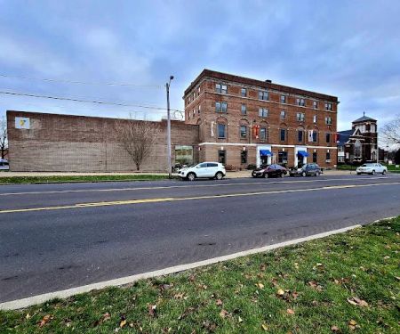 Massillon Family YMCA