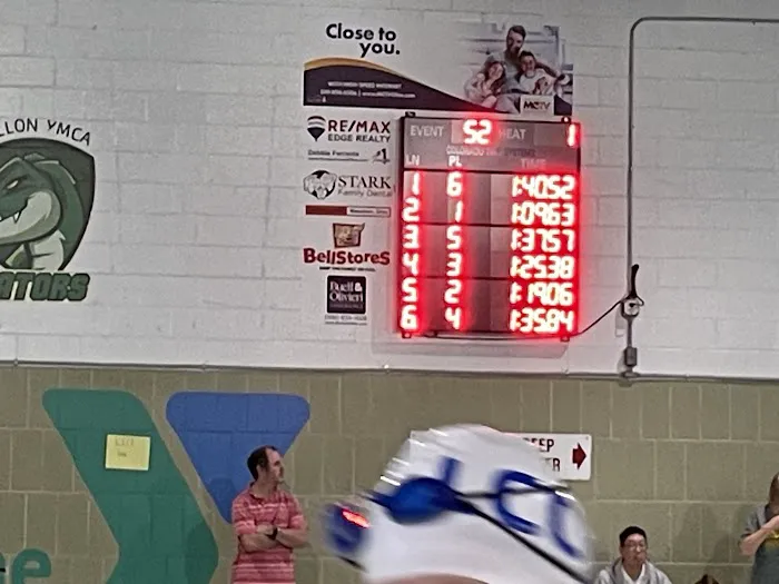 Massillon Family YMCA Picture 6