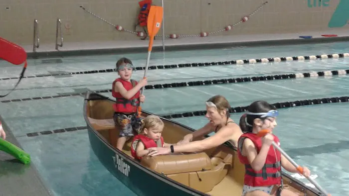 Massillon Family YMCA Picture 7