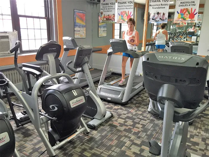 Massillon Family YMCA Picture 10