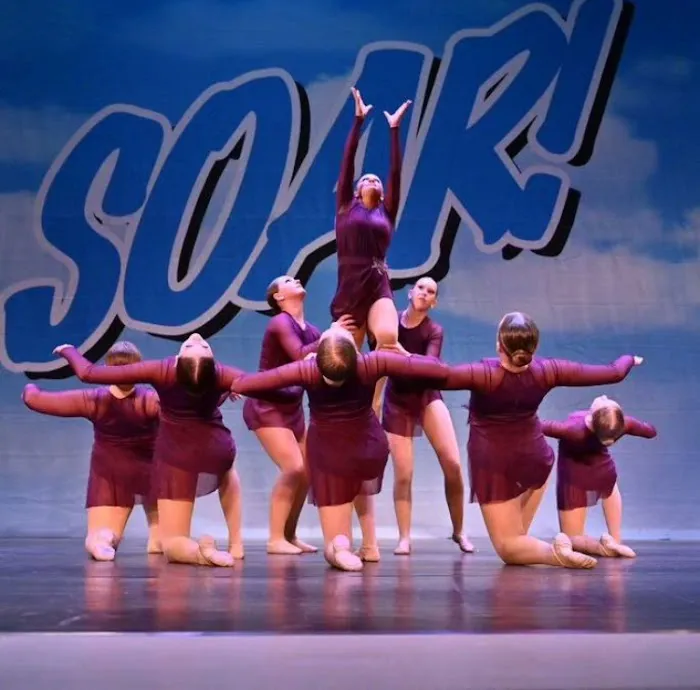 Miss Jennifer's Dance Studio Picture 2