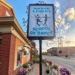 Marjorie and Butch's School of Dance LLC (Studio 51)