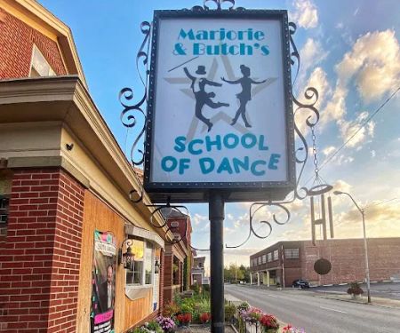 Marjorie and Butch's School of Dance LLC (Studio 51)