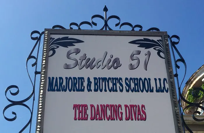 Marjorie and Butch's School of Dance LLC (Studio 51) Picture 4